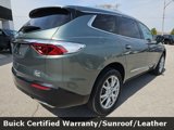 Certified 2023 Buick Enclave Essence w/ Experience Buick Package image 6