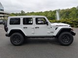 New 2025 Jeep Wrangler Unlimited Rubicon image 2