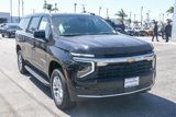 New 2025 Chevrolet Suburban LS image 3