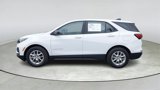 Used 2023 Chevrolet Equinox LS image 4