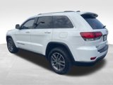 Used 2020 Jeep Grand Cherokee Laredo w/ Laredo X Package image 5