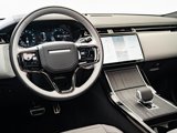 New 2026 Land Rover Range Rover Velar Dynamic SE image 4