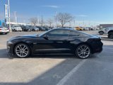 Certified 2018 Ford Mustang GT Premium image 2