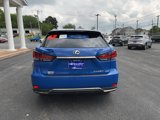 Used 2022 Lexus RX 450h F Sport image 4