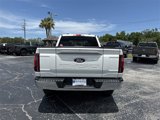 New 2025 Ford F150 Lariat image 5