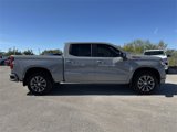 New 2025 Chevrolet Silverado 1500 RST image 3