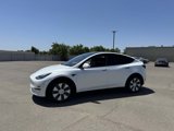 Used 2020 Tesla Model Y Long Range image 6