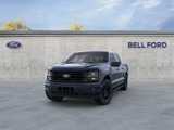 New 2025 Ford F150 XLT image 3