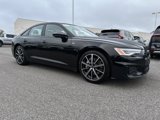 New 2025 Audi A6 Premium Plus image 2