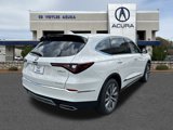 New 2025 Acura MDX SH-AWD w/ Technology Package image 5