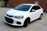 Used 2017 Chevrolet Sonic LT image 2