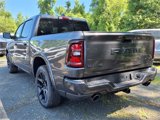 New 2025 RAM 1500 Laramie w/ Night Edition image 4