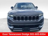 Used 2024 Jeep Wagoneer L Series II w/ Flexible Seating Group image 2