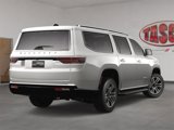 New 2025 Jeep Wagoneer L 4WD w/ Convenience Group I image 5