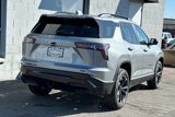 New 2025 Chevrolet Equinox RS w/ Safety and Technology Package image 4