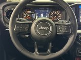 New 2025 Jeep Gladiator Rubicon w/ Technology Group image 4