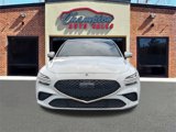 Used 2022 Genesis G70 3.3T image 5