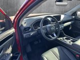 New 2025 Honda Pilot Touring image 3