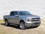 New 2025 Ford F150 Lariat w/ Equipment Group 502A High image 1