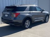 Used 2024 Ford Explorer XLT w/ Equipment Group 202A image 5