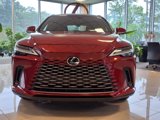 New 2025 Lexus RX 450h AWD w/ Luxury Package image 2