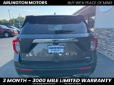 Used 2020 Ford Explorer XLT w/ Equipment Group 202A image 5