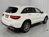 Used 2016 Mercedes-Benz GLC 300 4MATIC image 5