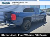 Used 2019 Chevrolet Silverado 1500 LT w/ All Star Edition image 3