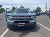 Used 2024 Ford Bronco Sport Big Bend w/ Convenience Package image 2