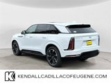 New 2025 Cadillac Escalade IQ Sport 1 image 3