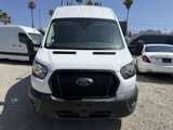 Used 2023 Ford Transit 250 148 High Roof image 2