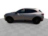 New 2025 Buick Envision Sport Touring image 5