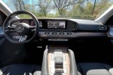 New 2025 Mercedes-Benz GLS 450 4MATIC image 5