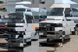 Used 2013 Ford E-350 and Econoline 350 Extended Super Duty w/ PWR Group image 6