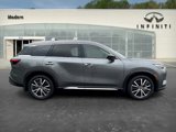 New 2025 INFINITI QX60 Sensory w/ Vision Package image 3