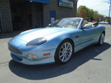 Used 2002 Aston Martin DB7 Vantage image 2