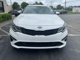 Used 2019 Kia Optima LX image 3