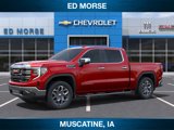 New 2025 GMC Sierra 1500 SLT w/ SLT Premium Plus Package image 2