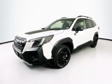 Used 2024 Subaru Forester Wilderness image 3