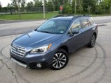 Used 2015 Subaru Outback 2.5i Limited image 4