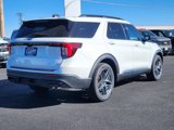 New 2025 Ford Explorer ST image 3