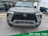 Used 2024 Lexus GX 550 image 3