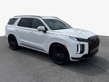 New 2025 Hyundai Palisade Calligraphy image 2