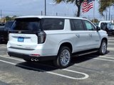New 2025 Chevrolet Suburban Premier image 4
