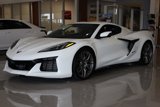 New 2025 Chevrolet Corvette Z06 image 3