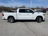 New 2025 RAM 1500 Big Horn image 2
