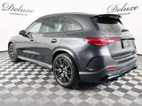 Used 2024 Mercedes-Benz GLC 43 AMG 4MATIC image 4
