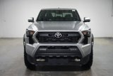 New 2025 Toyota Tacoma TRD Off-Road image 2