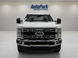 New 2025 Ford F250 XLT w/ Snow Plow Prep Package image 2
