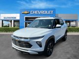 New 2026 Chevrolet TrailBlazer LT w/ LT Cold Weather Package image 3